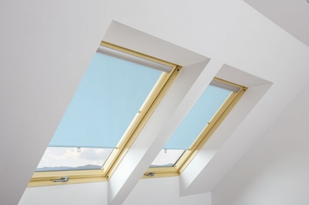 produkt - Skylight blinds Fakro